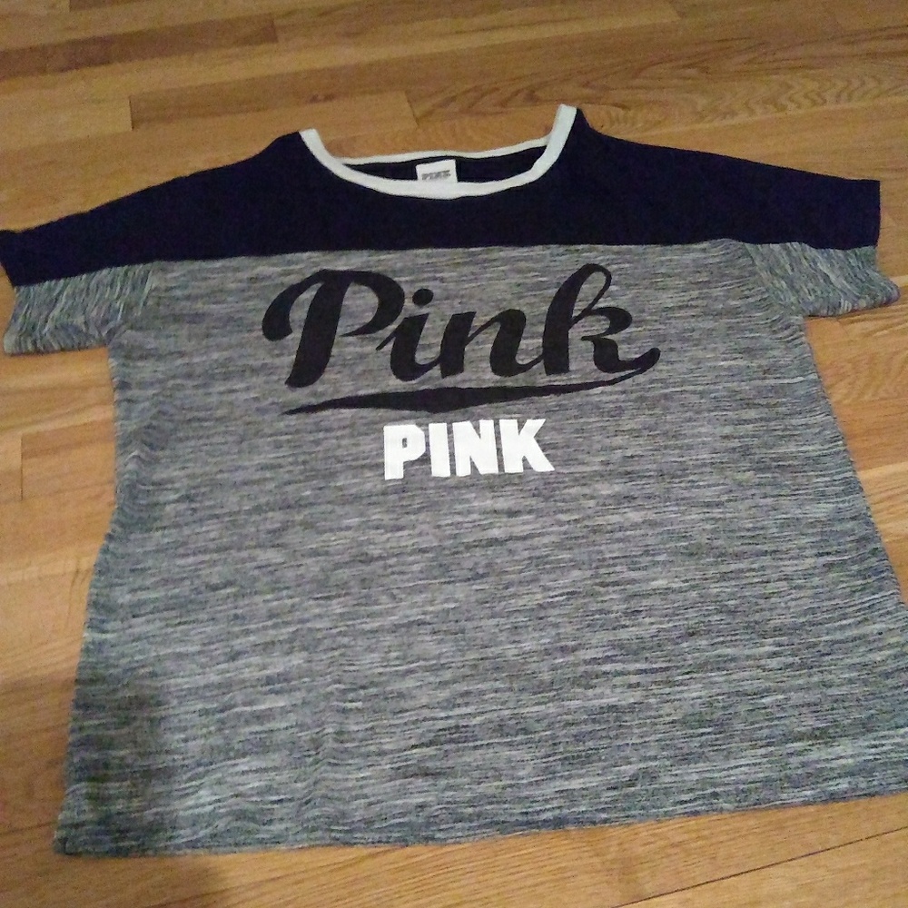 Victoria Secrets "PINK" women's Tee